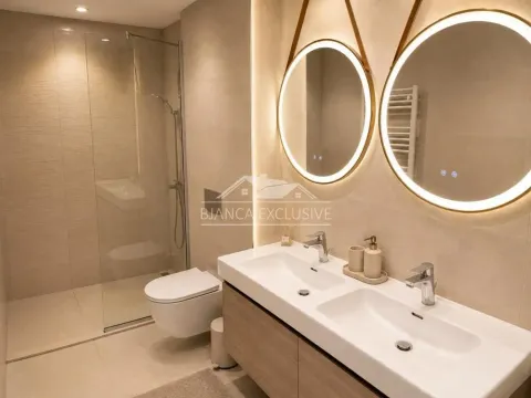 Sale, three bedroom apartment, 174m², Savski Venac, Beograd - image 17