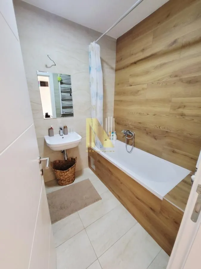 Rent, three bedroom apartment, 71m², Socijalno, Novi Sad Sve Podlokacije
