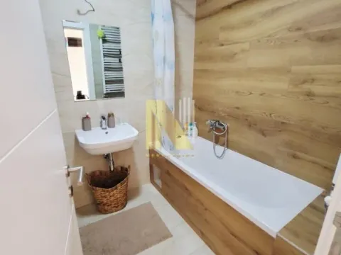 Rent, three bedroom apartment, 71m², Socijalno, Novi Sad Sve Podlokacije - image 12