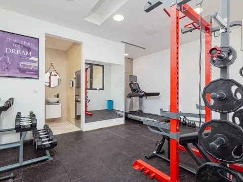 Prodaja, kuća, 419m², Dobrota, Kotor - image 28