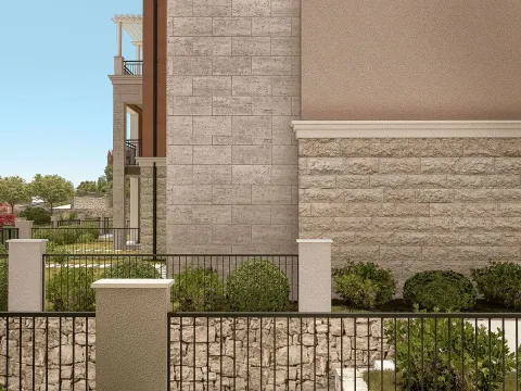 Sale, one bedroom apartment, 65m², Luštica Bay, Tivat - image 12