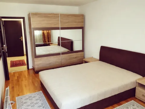 Izdavanje, jednosoban stan, 59m², Blok 5, Podgorica - image 9