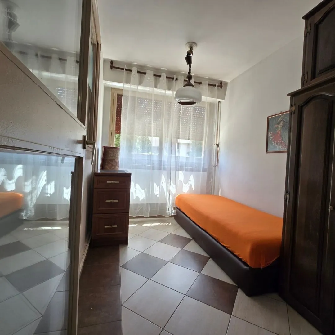 Prodaja, dvosoban stan, 60m², Blok 5, Podgorica