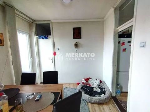 Sale, two bedroom apartment, 60m², Krajišnik, Sečanj - image 6