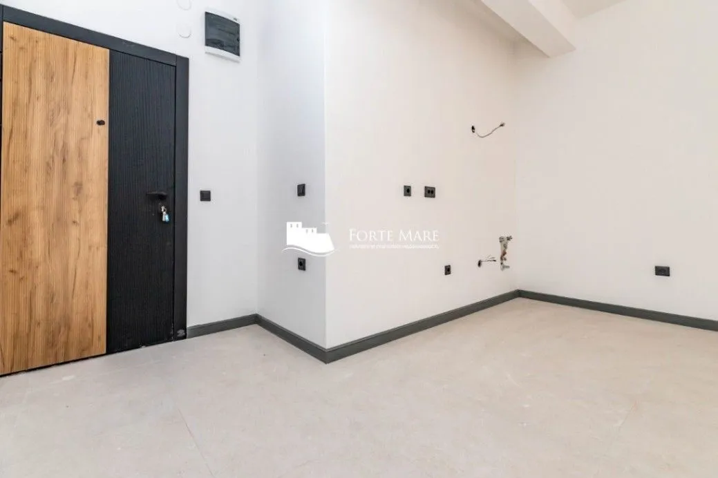 Prodaja, jednosoban stan, 38m², Kumbor, Herceg Novi