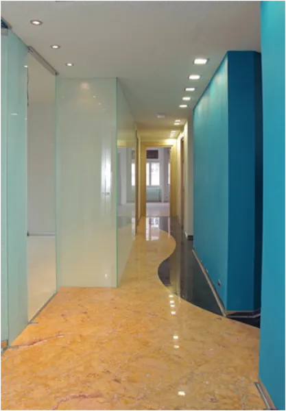 Rent, office space, 360m², Centar, Novi Sad