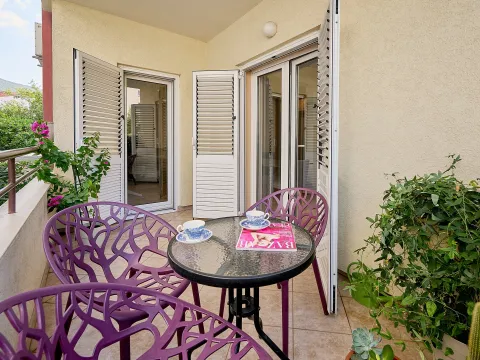 Prodaja, dvosoban stan, 62m², Centar, Budva - image 18