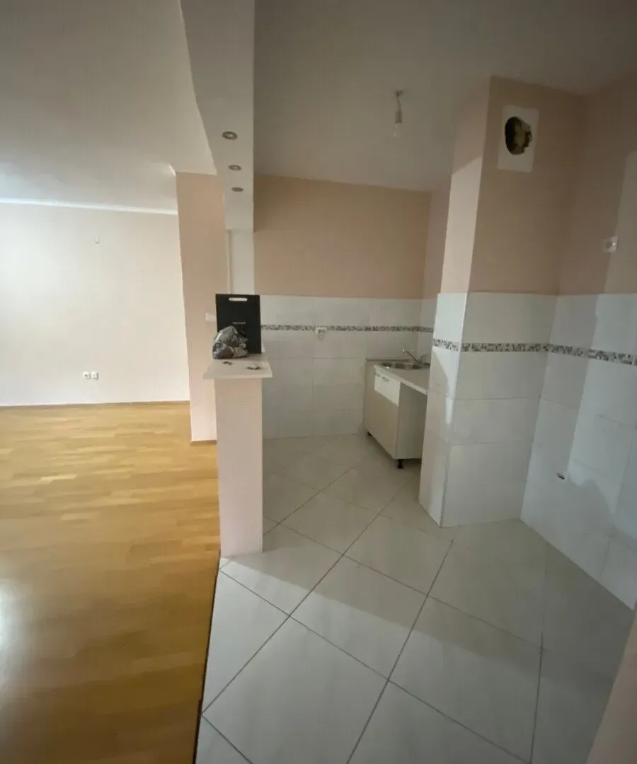 Rent, two bedroom apartment, 69m², Pobrežje, Podgorica