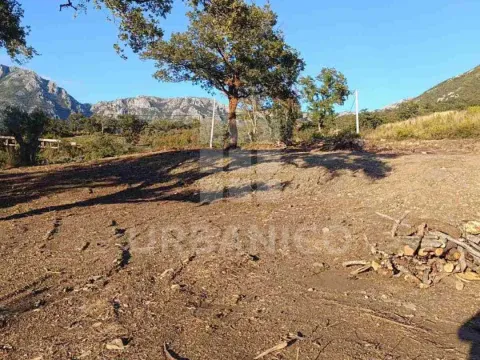 Prodaja, plac, 4800m², Bjeliši, Bar - image 5