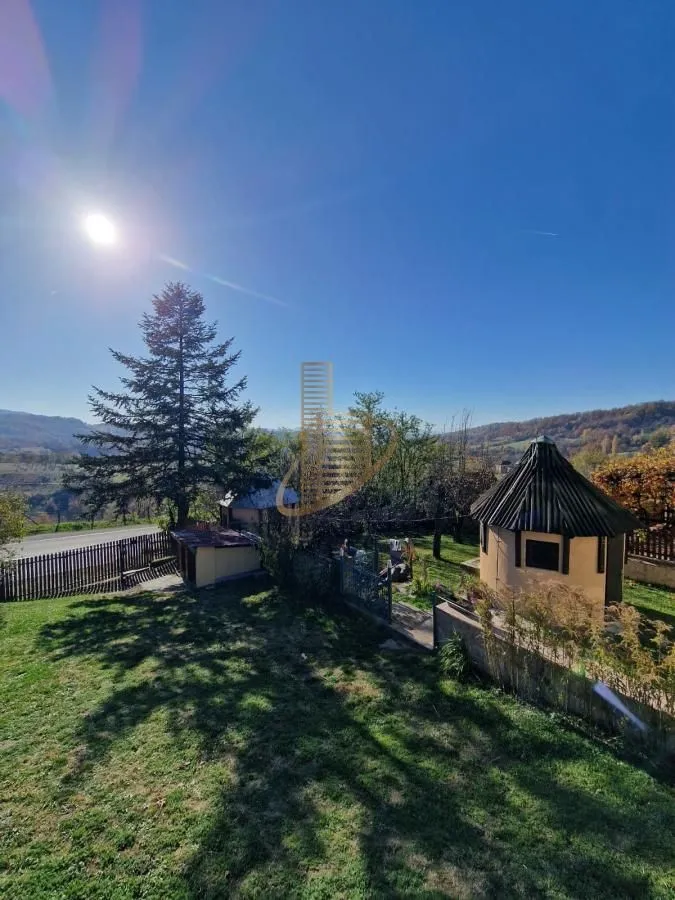 Prodaja, kuća, 178m², Rudnik, Gornji Milanovac