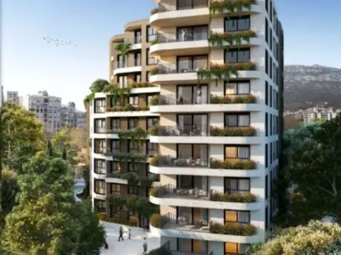 Sale, apartment, 50m², Centar, Bar - image 4