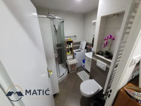 Prodaja, dvosoban stan, 47m², Novo naselje, Novi Sad - image 8