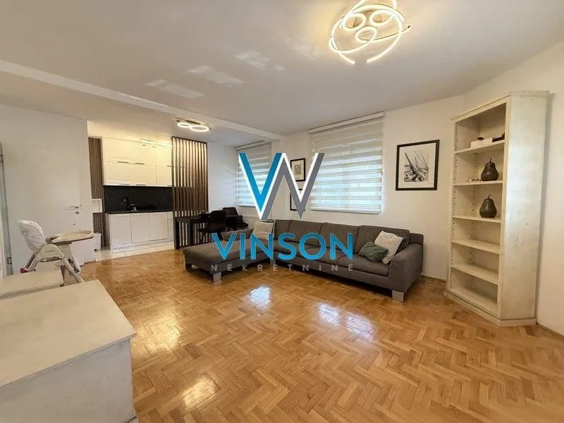 Rent, one bedroom apartment, 49m², Novi Sad Sve Podlokacije, Novi Sad