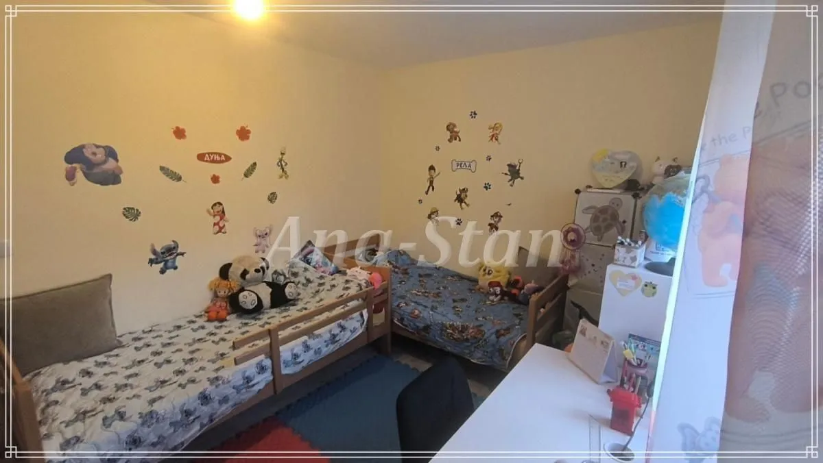 Sale, two bedroom apartment, 74m², Kaludjerica, Grocka