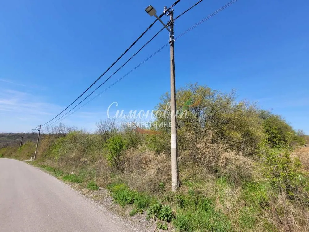 Prodaja, plac, 1000m², Arnajevo, Barajevo