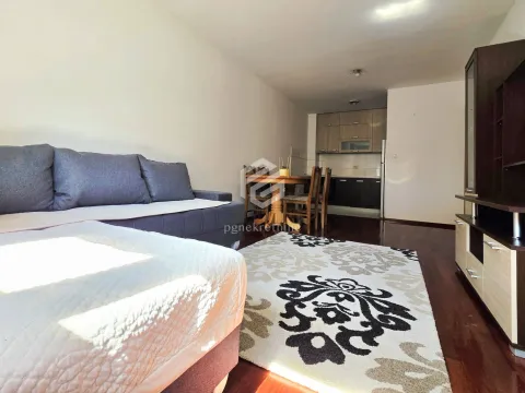 Rent, one bedroom apartment, 46m², Stari Aerodrom, Podgorica - image 4