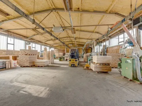 Sale, office space, 1200m², Bečej, Novi Sad - image 10