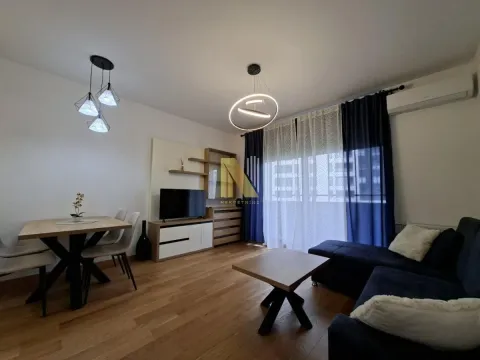 Stan in Sajmište