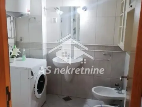 Izdavanje, dvosoban stan, 67m², Savski Venac, Beograd - image 19