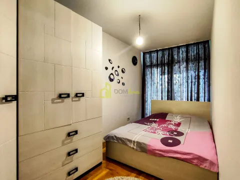 Izdavanje, dvosoban stan, 60m², Kod Big Fashion-a, Podgorica - image 2