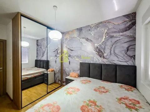 Rent, two bedroom apartment, 68m², Pobrežje, Podgorica - image 14