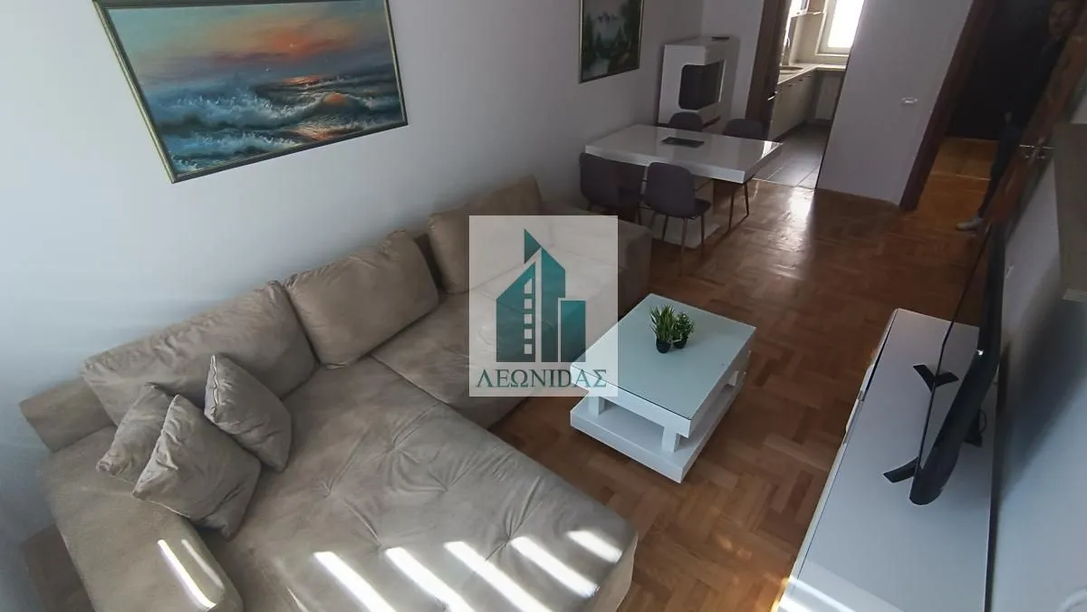 Izdavanje, dvosoban stan, 62m², Medijana, Niš