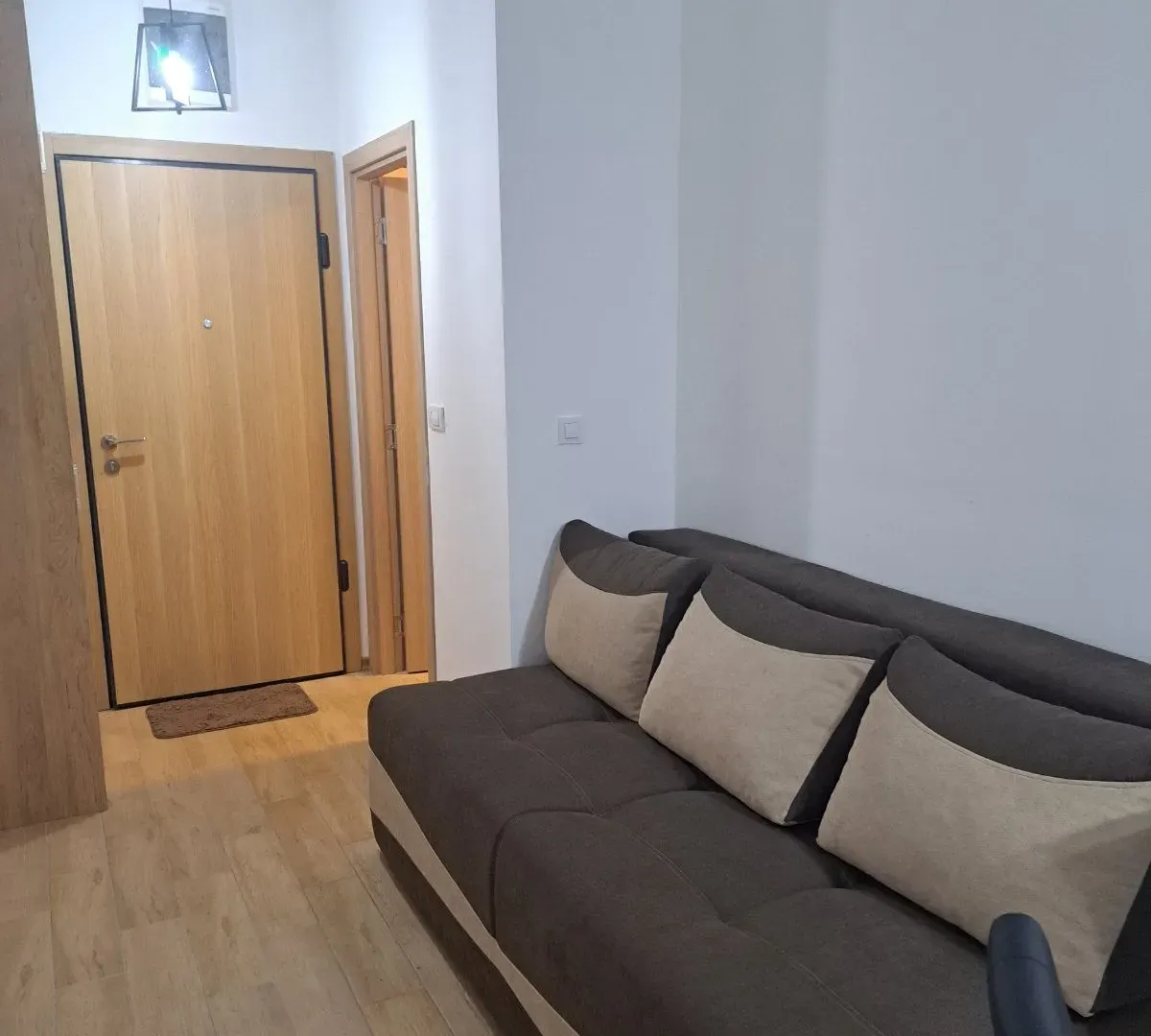 Rent, apartment, 30m², Budva, Crna Gora