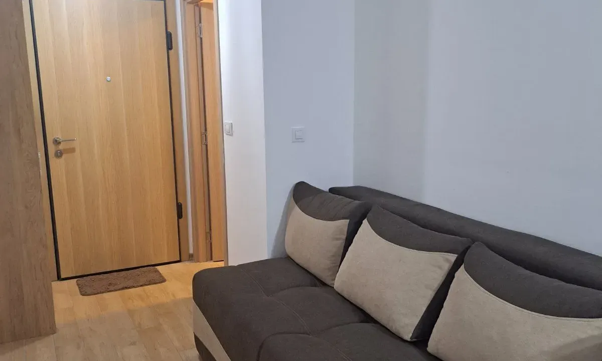 Rent, apartment, 30m², Budva, Crna Gora