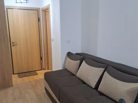 Rent, apartment, 30m², Budva, Crna Gora - image 1