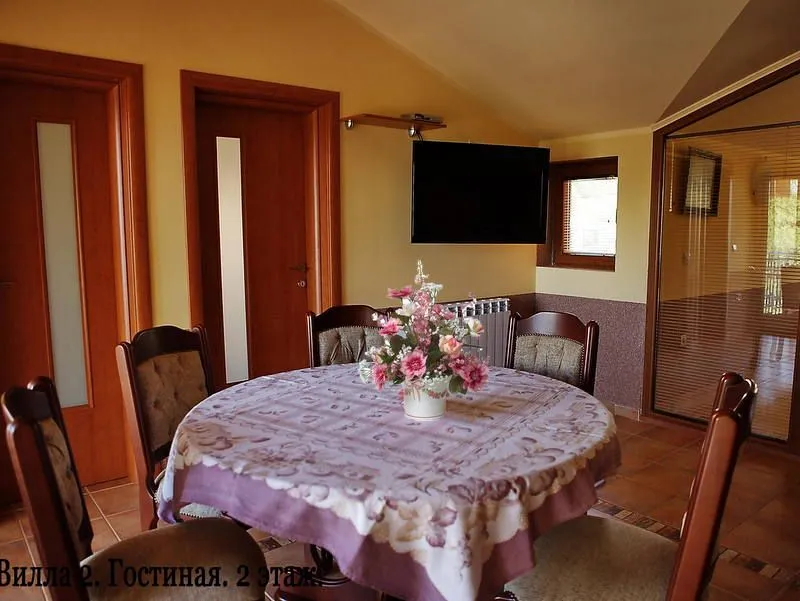 Prodaja, kuća, 225m², Krimovica, Kotor