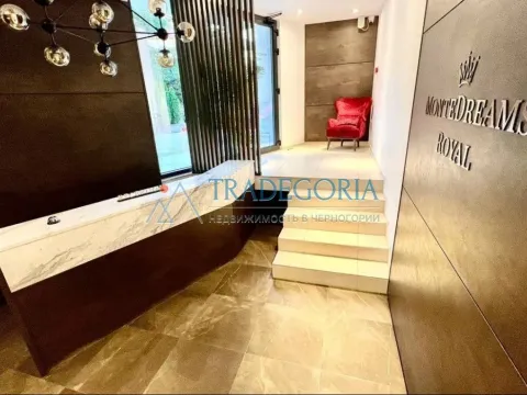 Prodaja, dvosoban stan, 81m², Bečići, Budva - image 23