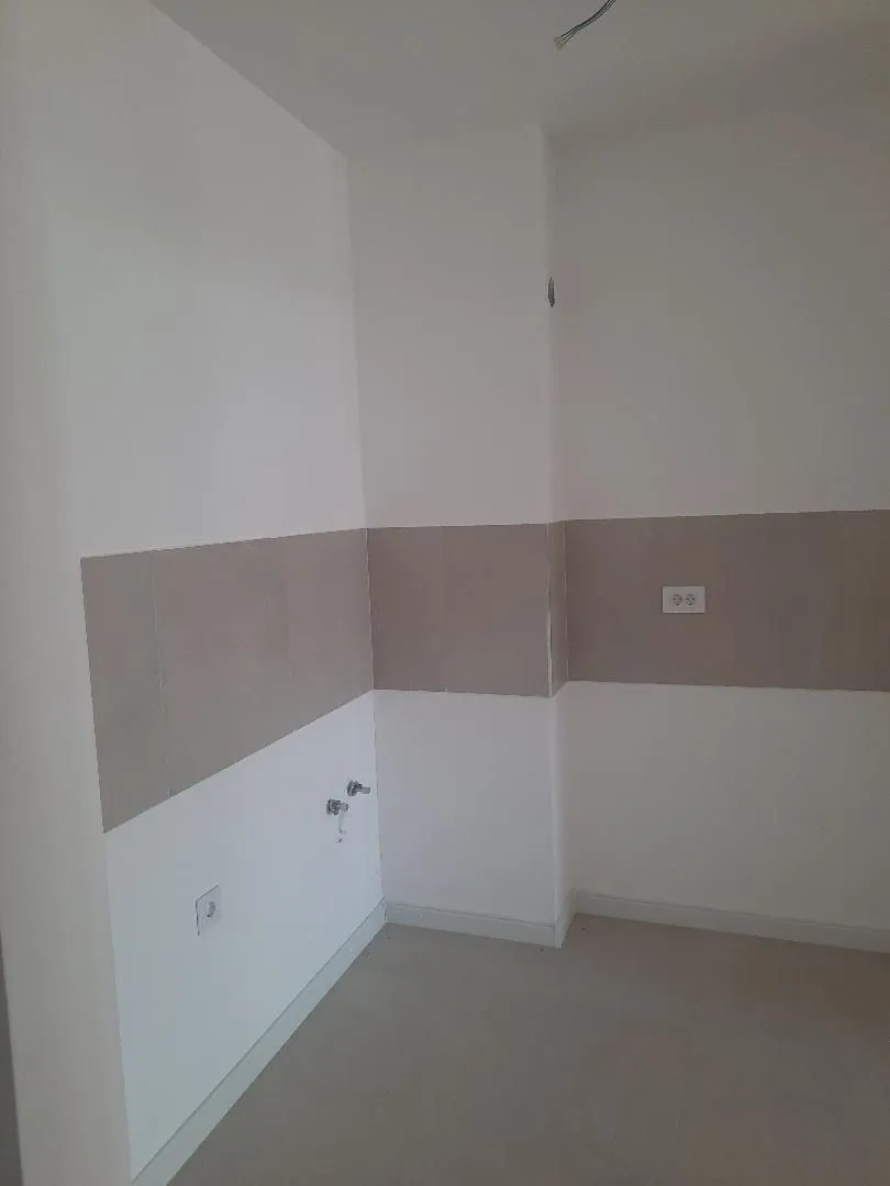 Prodaja, dvosoban stan, 50m², Sremska Mitrovica, Srbija
