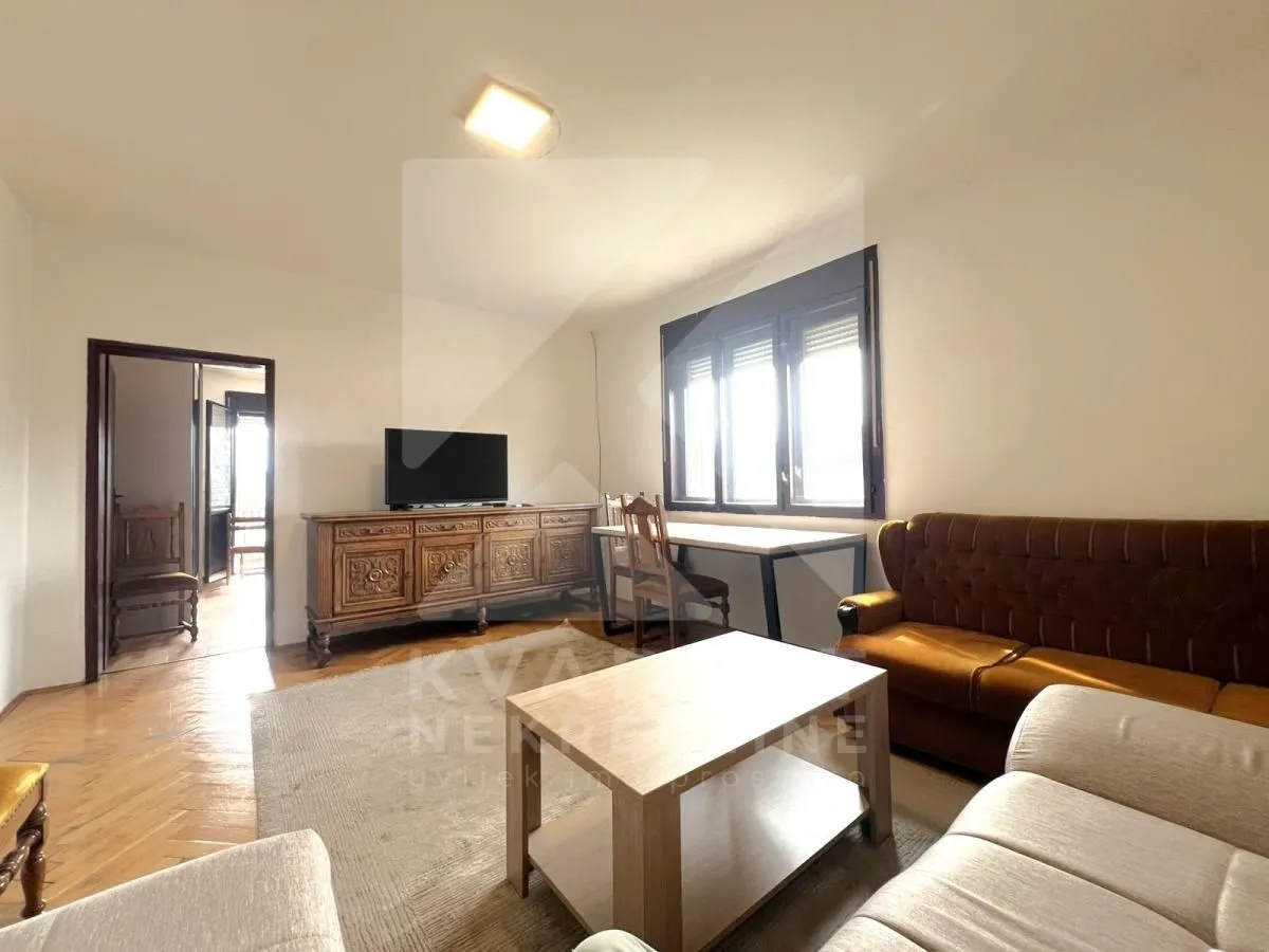 Rent, two bedroom apartment, 68m², Momišići, Podgorica