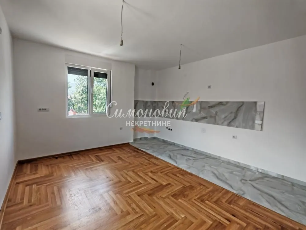 Sale, one bedroom apartment, 33m², Centar, Vrnjačka Banja