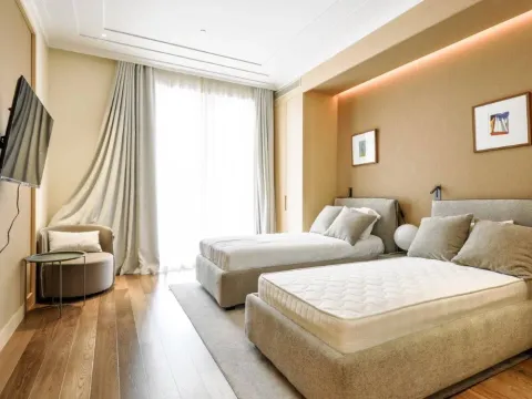 Prodaja, trosoban stan, 215m², Porto Montenegro, Tivat - image 15