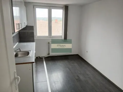 Prodaja, dvosoban stan, 55m², Centar, Jagodina - image 4