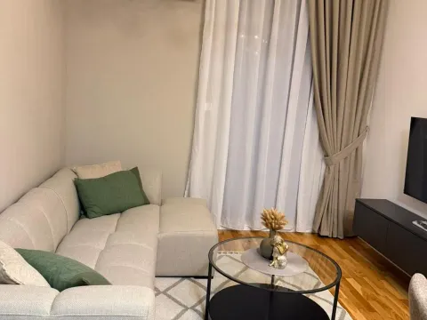 Sale, one bedroom apartment, 37m², Tološi, Podgorica - image 2