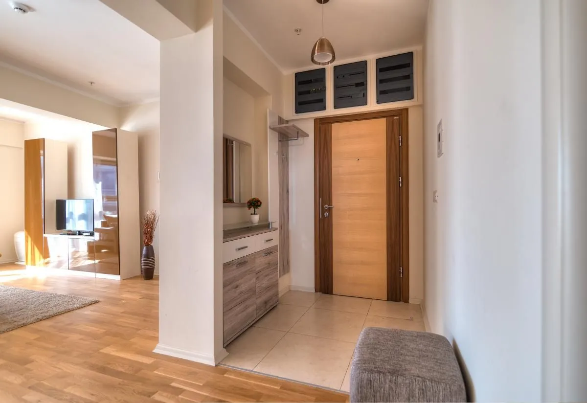 Sale, three bedroom apartment, 125m², Budva, Crna Gora