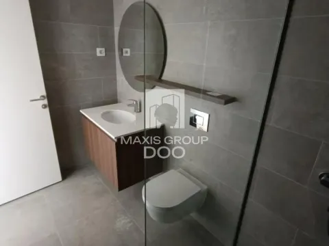 Izdavanje, dvosoban stan, 58m², Savski Venac, Beograd - image 14