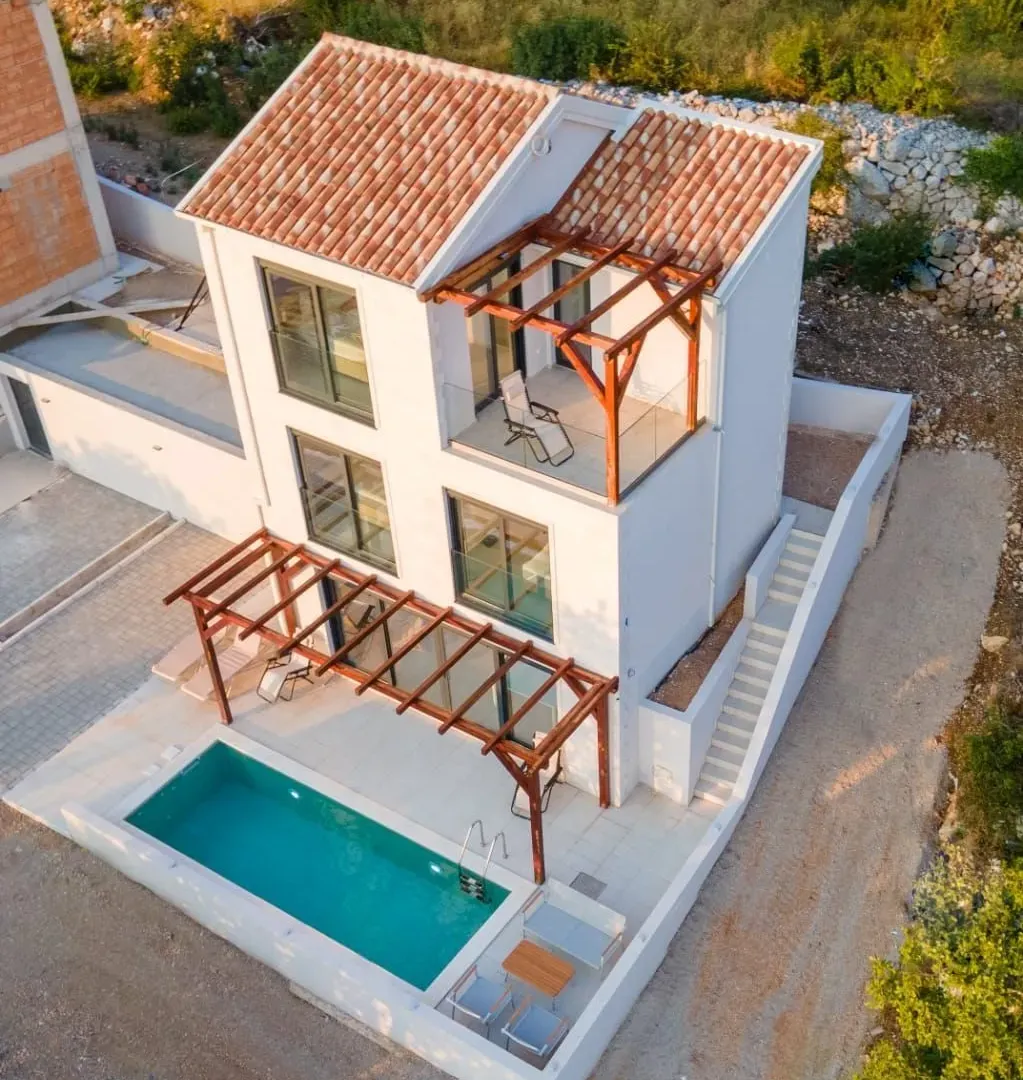 Sale, house, 114m², Blizikuće, Budva