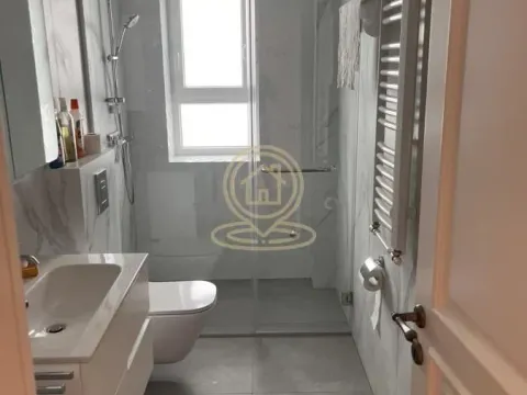 Rent, two bedroom apartment, 60m², Stari Grad, Beograd - image 16