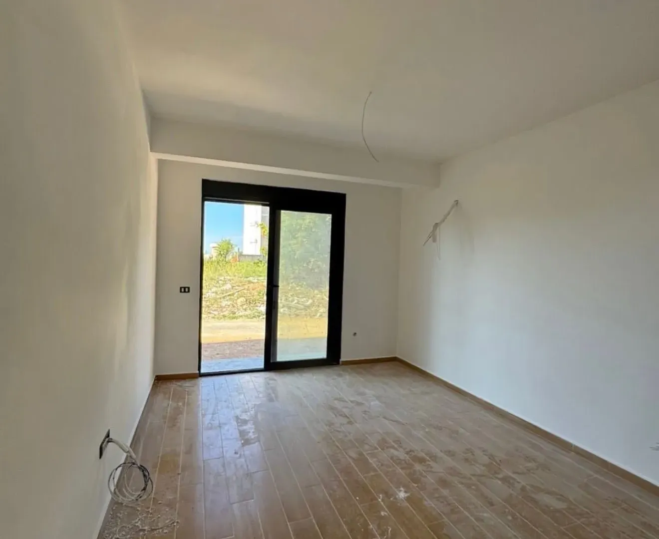 Prodaja, jednosoban stan, 47m², Pinješ, Ulcinj