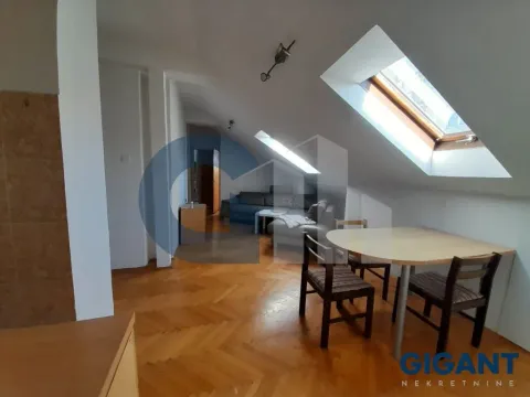 Prodaja, dvosoban stan, 52m², Kalenić Pijaca, Vračar Sve Podlokacije - image 2