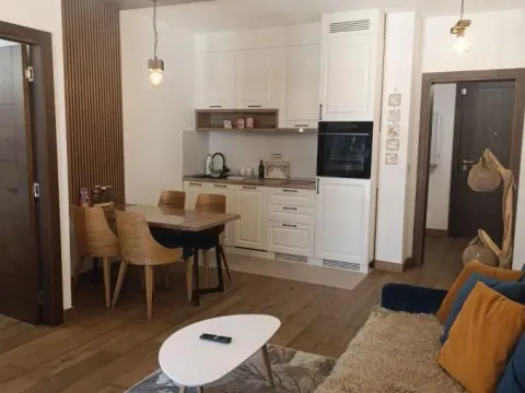 Sale, two bedroom apartment, 42m², Centar, Zlatibor - image 3