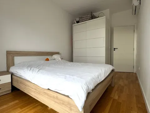 Rent, one bedroom apartment, 47m², Centar, Bar - image 6