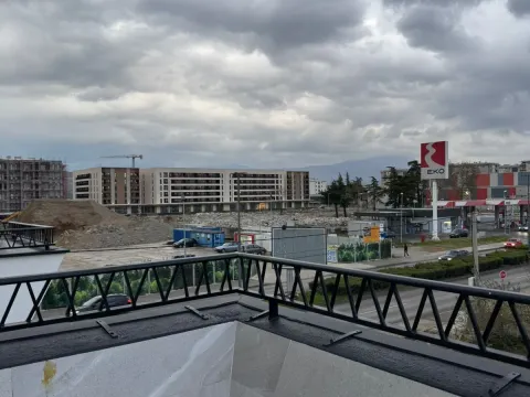 Rent, two bedroom apartment, 55m², City Kvart, Podgorica - image 10