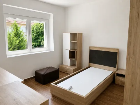 Rent, house, 125m², Ibričevina, Podgorica - image 6