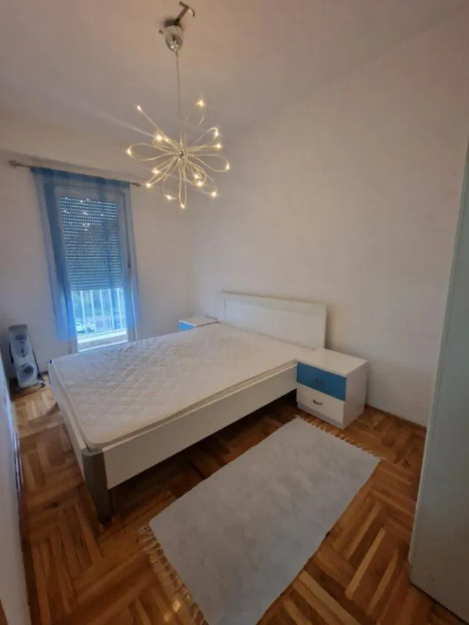 Prodaja, trosoban stan, 80m², Ljubović, Podgorica
