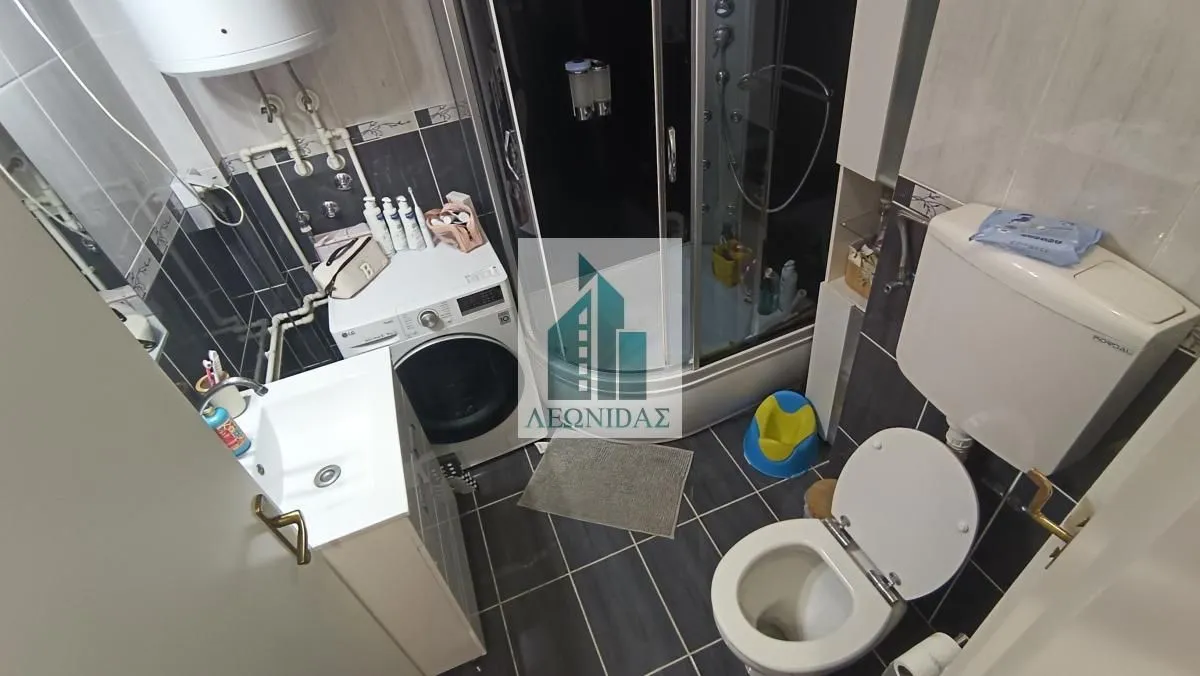 Izdavanje, dvosoban stan, 62m², Medijana, Niš