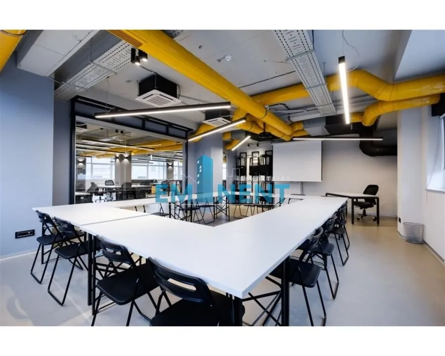 Rent, office space, 311m², Banovo Brdo, Beograd